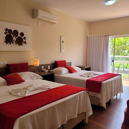 Solarium Park Hotel Adamantina Exterior photo